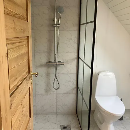 Nyrenoveret Charmerende Assens